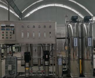 反渗透纯水处理青青草精品视频在线回收